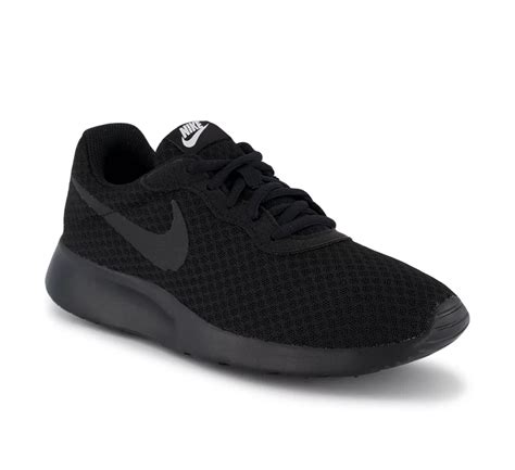 nike schuhe damen gr.39 schwarz|Nike sneaker schwarz.